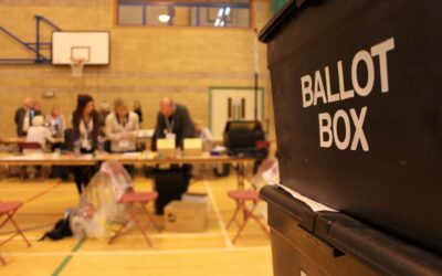 ‘Bring a pencil if you can!’ – Public urged to take care and vote safely in today’s local elections