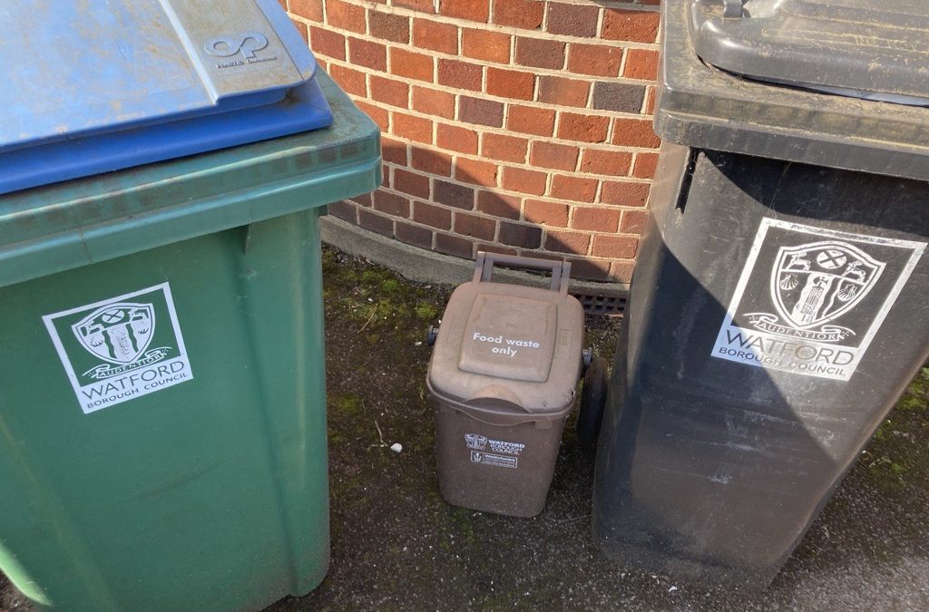 Recycling reform jeopardised by inadequate funding and unrealistic deadlines