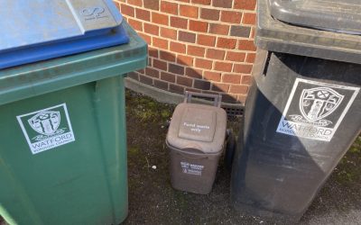 Recycling reform jeopardised by inadequate funding and unrealistic deadlines