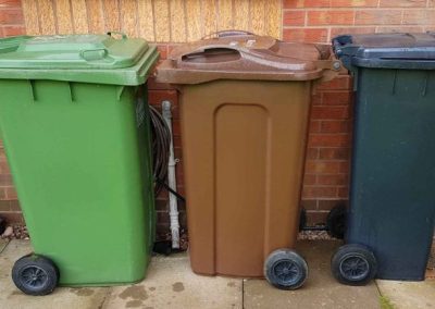 The maintenance of local discretion over recycling is a victory for common sense – DCN responds to Simpler Recycling announcement