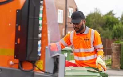 Councils remain optimistic about the future of waste collection, despite ongoing silence from DEFRA