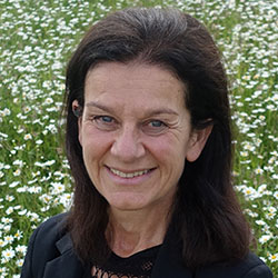 Cllr Bridget Smith