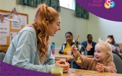 ‘Smaller councils can boost early intervention’