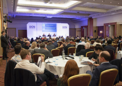 The DCN Annual Conference 2024: essential information