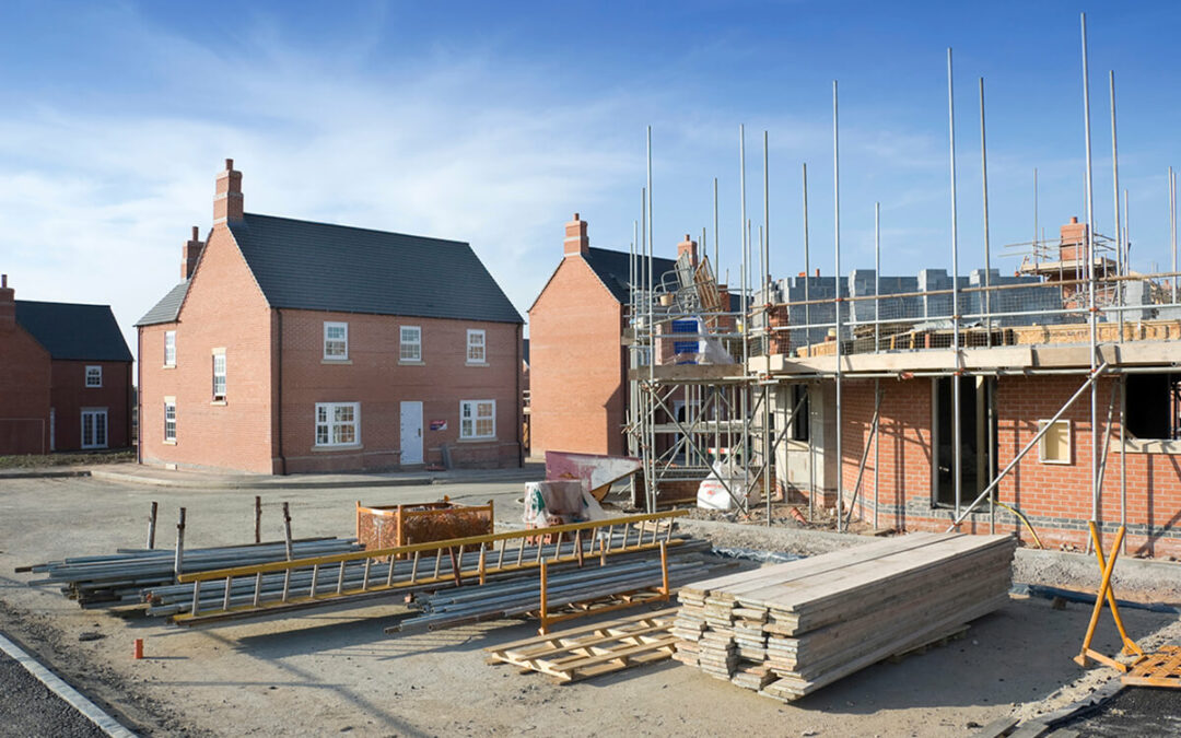 New Homes Bonus reforms punish housebuilding districts