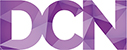 Logo of the DCN - District Councils' Network
