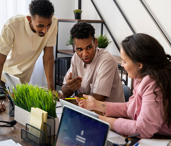 Roundtable: building organisational resilience