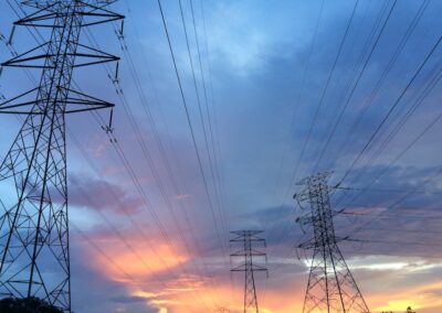 Districts respond to Energy Bill Relief Scheme