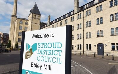 Stroud: Local Retrofit Leadership