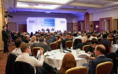 DCN Annual Conference: your opportunity to engage with a vibrant sector