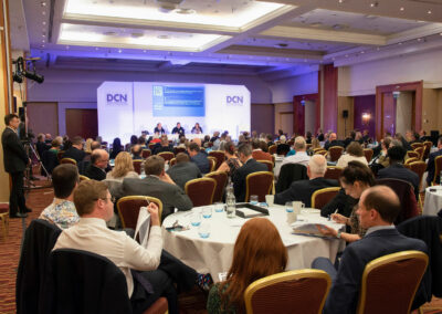 DCN Annual Conference: your opportunity to engage with a vibrant sector