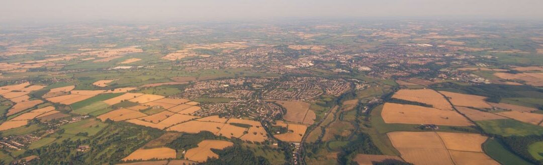 ‘Fly-tipping farm-aggedon’ continuing to blight rural communities