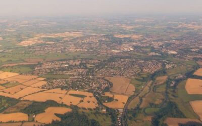 ‘Fly-tipping farm-aggedon’ continuing to blight rural communities