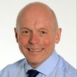 Trevor Holden