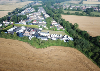 North West Leicestershire District Council: UAV Drones